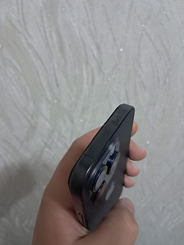 Apple iPhone: IPhone 15 Pro, 128 GB, Blue Titanium, Face ID — 4