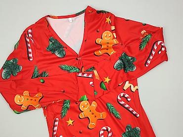 palion merch: Piżama damska, rozmiar L — 1