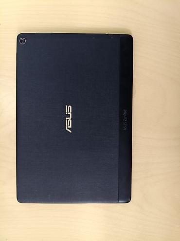 Планшеты: Планшет ASUS ZenPad - Экран: около 10 дюймов, сенсорный, широкие — 2