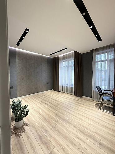 брони: 164 м², 5 комнат, Без подселения — 7