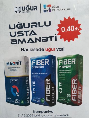 maqnit qapi toru: Uğur Industry-dən "Maqnit", "Fiber Standart" və "Fiber Premium"