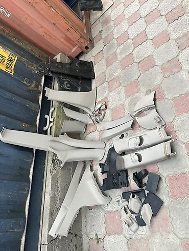 Другие детали салона: Запчасти на субару аутбек 2004 разбор Автозапчасти для легкового — 11