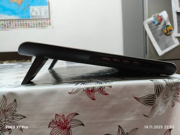 Системы охлаждения: Система охлаждения, Новый, DeepCool, Вентилятор, Для ноутбука — 11