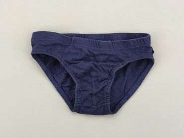 majtki chłopięce calvin klein: Panties, condition - Fair