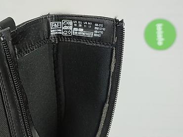 mk botki: Kozaki F&F, 28, Używany — 5