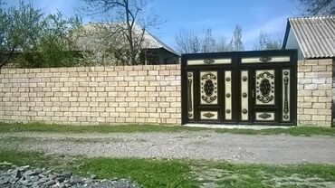 Həyət evləri və villaların satışı: 3 otaqlı, 95 kv. m, Yeni təmirli