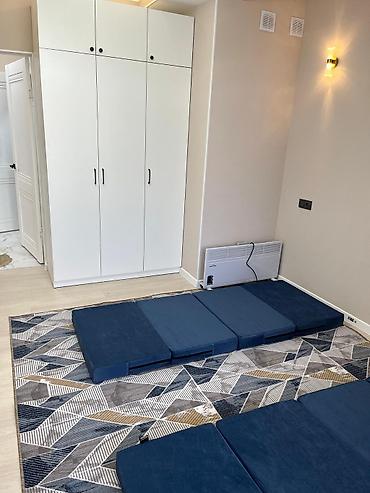 Продажа квартир: 1 комната, 49 м², Элитка, 10 этаж, Евроремонт — 9