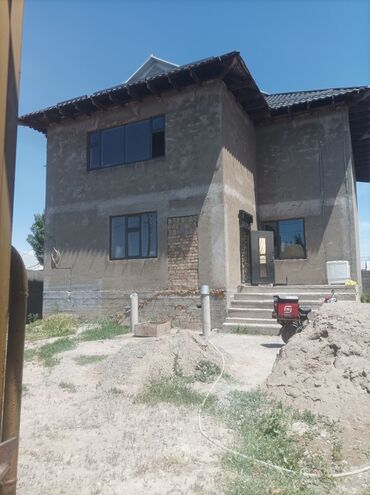 готовые коттеджи: Дом, 360 м², 15 комнат, Собственник, ПСО (под самоотделку)