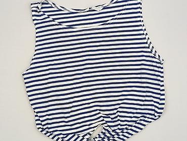 bluzki mom: Monki, Top damski, rozmiar S — 4