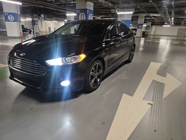 Ford: Ford Mondeo: 1.5 l | 2015 il 163000 km Sedan — 15