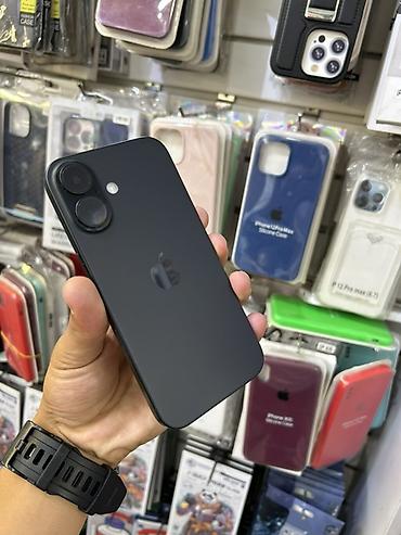 pro max: Смартфон Apple iPhone (черный, компактный корпус с плоскими гранями) — 1