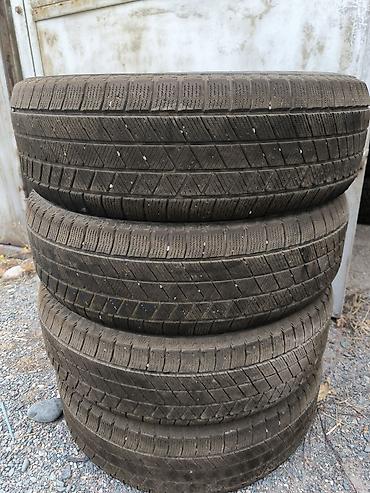 175 65 14 зима: Шины 195 / 65 / R 15, Зима, Б/у, Комплект, Легковые, Китай, Maxxis — 8