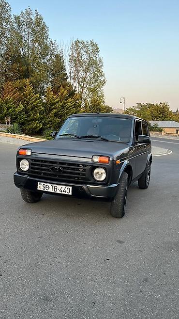 maxima 10 40 yag: ВАЗ (ЛАДА) 4x4 Нива: 1.7 л | Внедорожник — 6