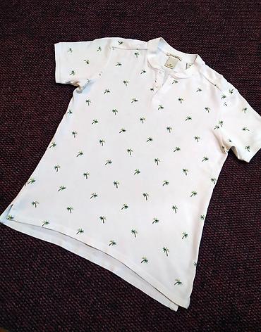call it spring canada: Scotch & Soda muška pamučna majica vel. M Atraktivna, prelepa — 3