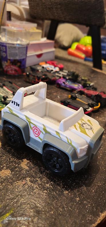 Oyuncaqlar: Oyuncaqlar — 13