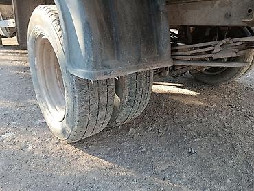 Mercedes-Benz: Mercedes-Benz Спринтер: 2003 г., 2.2 л, Механика, Дизель — 5