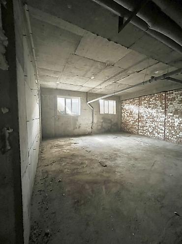 Продажа квартир: 5 и более комнат, 122 м², Элитка, Цокольный этаж этаж, Готовая ПСО (под самоотделку) — 10