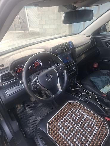vaz 2105: Ssangyong Tivoli: 2020 г., 1.6 л, Автомат, Дизель, Кроссовер — 1