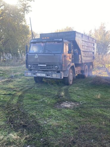 Аренда самосвала: Продаю КамАЗ В хорошем состоянии, все вовремя делалось и менялось at lalafo.kg — 9 Аренда самосвала: Продаю КамАЗ В хорошем состоянии, все вовремя делалось и менялось — 9