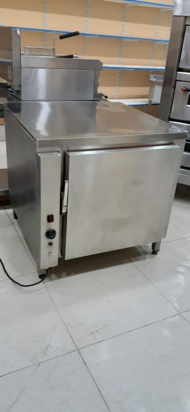 Mətbəx mebeli: Mayalandırma 10 tepsilik 450 Azn. Ideal veziyyetde. Unvan Sumqayit