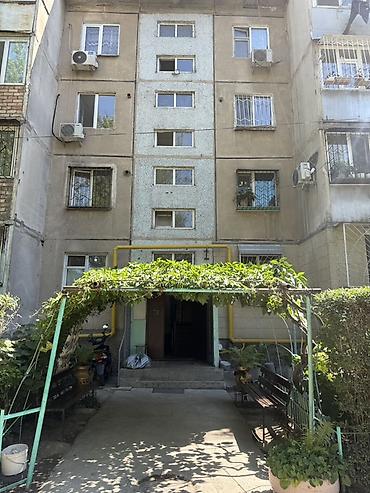 кольбаев: 3 комнаты, 57 м², Индивидуалка, 3 этаж, Свежий ремонт — 1