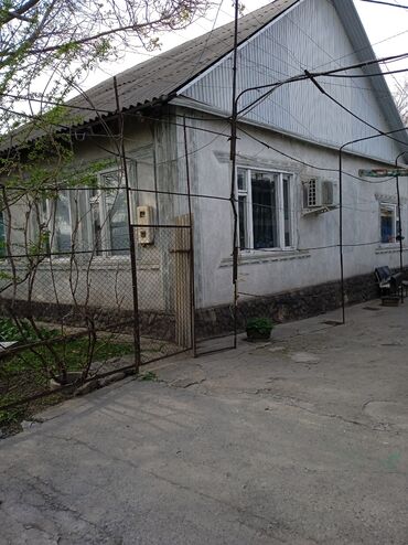 Продажа домов: Дом, 80 м², 5 комнат, Собственник, Косметический ремонт