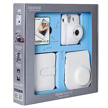 apple homepod mini: Fujifilm Instax Mini 12 – Komplekt Set Məzmun: - Instax Mini 12 ani — 1