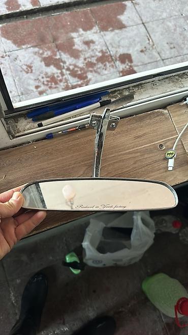 Digər avtomobil ehtiyat hissələri: Hamsı ideal vəziyetdedi 670 azn ancaq detalların qiymətidi obrsileri — 24