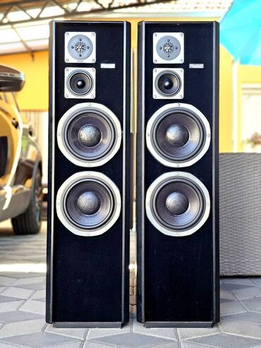 Zvučnici i stereo sistemi: Magnat Sigma 1000 Vrhunski zvuk i završna obrada, top model u — 3