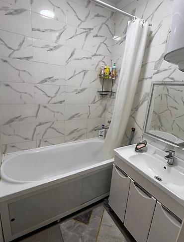 Продажа квартир: 2 комнаты, 68 м², Кок-Жар ж/м 9 этаж, Евроремонт — 6