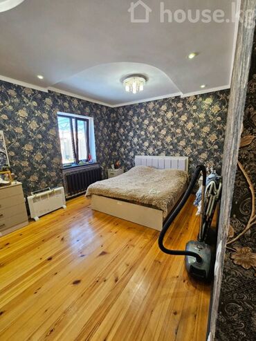 Продажа домов: Дом, 100 м², 3 комнаты, Собственник, Евроремонт — 9