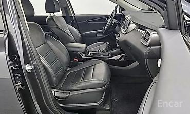 Kia: Kia Sorento: 2019 г., 2 л, Автомат, Дизель, Кроссовер — 3