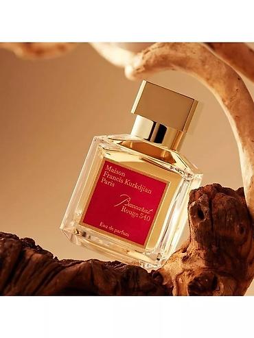 Maison Francis Kurkdjian Baccarat Rouge 540 — eau de parfum. последнее