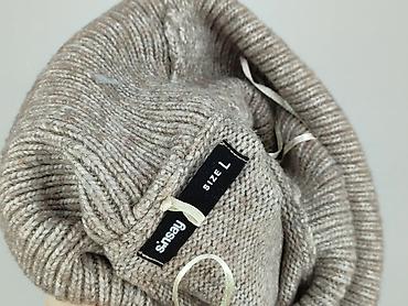 ewa minge sweter: Sinsay, Golf damski, rozmiar L — 5