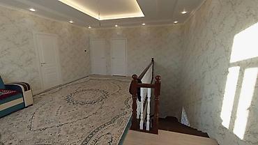 Продажа коттеджей и домов: Ала - Тоо 2 Конушунан эки кабаттуу жаны буткон чон уй сатылат. 4,5 — 12