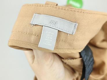 dlugi sweter hm: H&M, Spodnie materiałowe damskie, rozmiar XL — 4