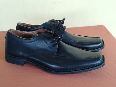 muske cipele broj 50: Shoes, size - 44