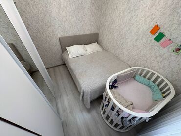 Yeni tikili: Masazır, 2 otaqlı, Yeni tikili, m. 20 Yanvar, 49 kv. m — 11