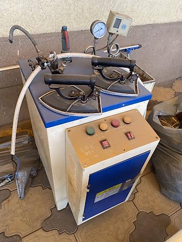 Промышленные швейные машинки: Bruce — 12