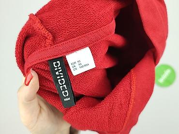 divided marka: H&M Divided, Bluza z kapturem damska, rozmiar XS — 4
