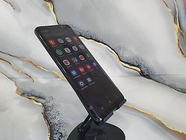 самсунг 8 с: Samsung Galaxy S8, Б/у, 64 ГБ, цвет - Черный, 1 SIM, 2 SIM — 9