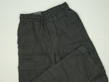 FSBN, Spodnie cargo damskie, rozmiar XS