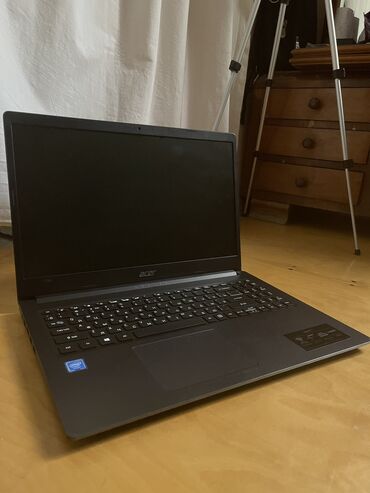 Acer: İşlənmiş Acer Aspire, 15.6 ", Intel Celeron, 256 GB, Ünvandan götürmə, Ödənişli çatdırılma