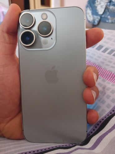 Apple iPhone: IPhone Xs, 64 GB, Natural Titanium, Face ID