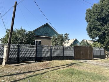 дом воронцовка: Дом, 90 м², 5 комнат, Собственник, Косметический ремонт