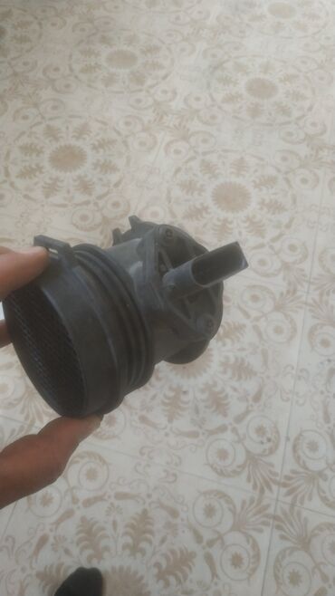 диски литые r15 5х100: Mersedes 2.4 2.8 3.2 motor ucun vozduxamer iwlekti