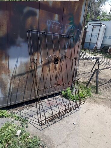 Сварка: Сварка | Решетки на окна — 24