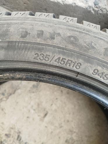 7 00 r16: Резина 4 колеса 205х60х16 резина 2колеса 235х45х18 1000 и 2000 — 2