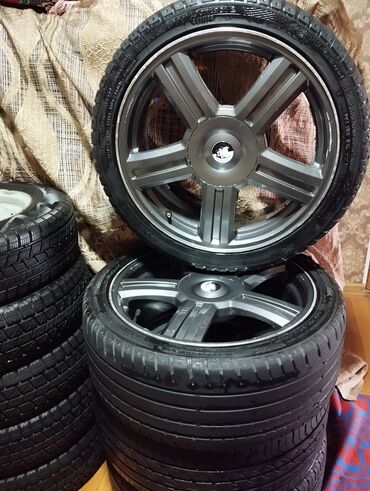 купить диски r16 на ауди а6 с5: Колеса в сборе 205 / 45 / R 17, Лето, Комплект, Легковые, Литые