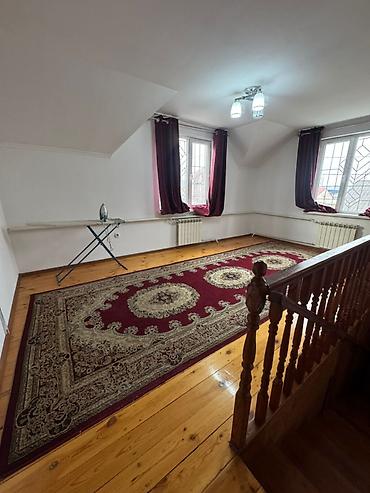 Продажа домов: Дом, 174 м², 5 комнат, Агентство недвижимости, Евроремонт — 18